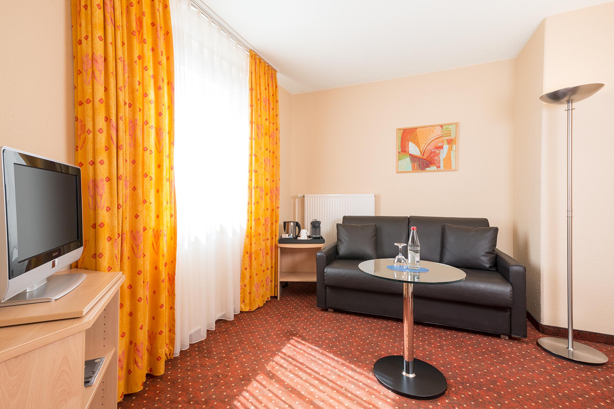 מלון Ibis Styles Berlin Treptow מראה חיצוני תמונה