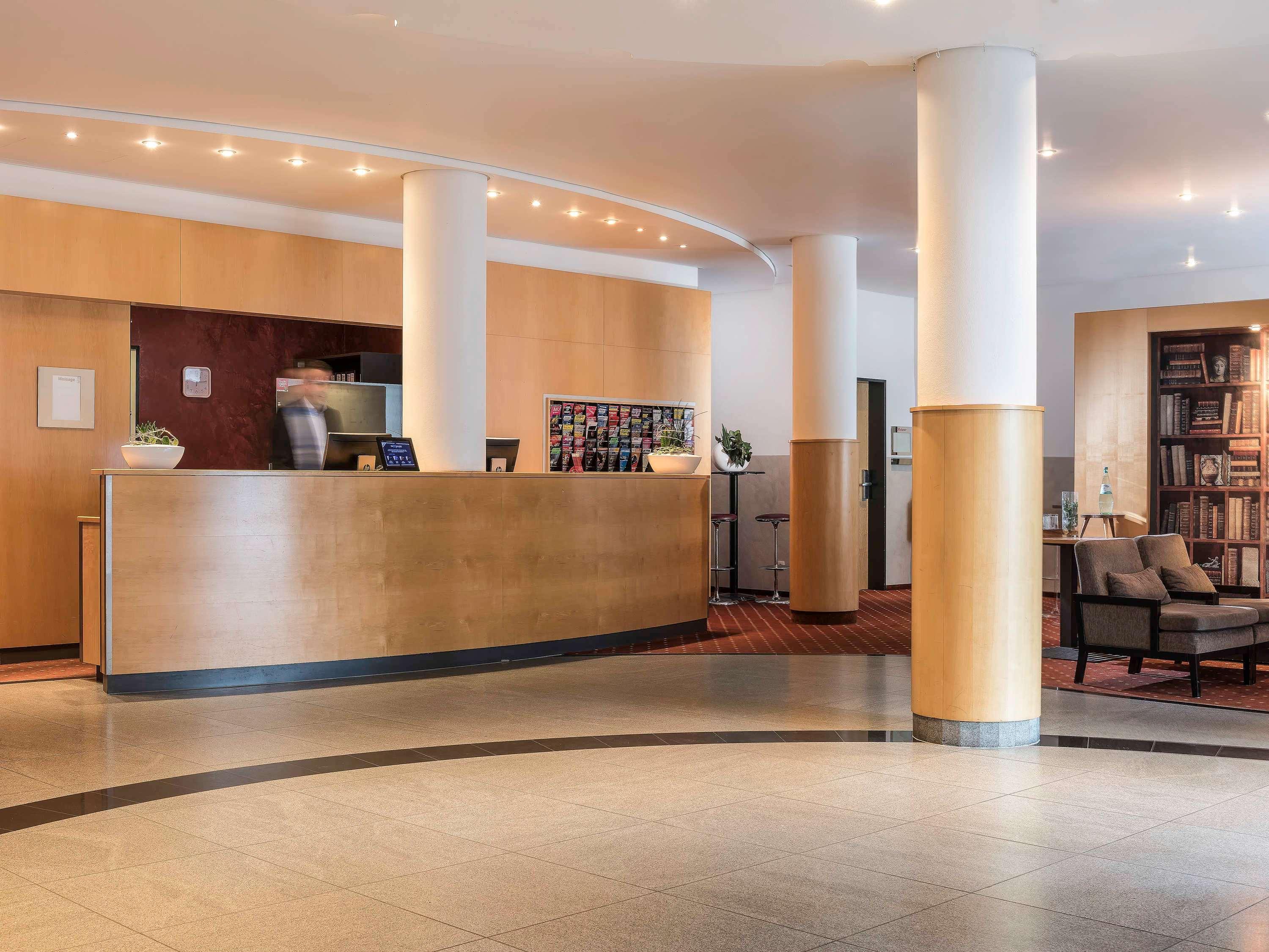 מלון Ibis Styles Berlin Treptow מראה חיצוני תמונה
